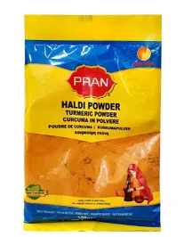 Turmeric Haldi Powder, 100 g