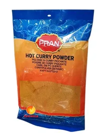 Pran Curry Powder, 100 g