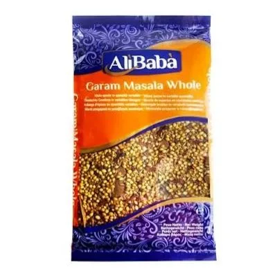 Garam Masala Mix-whole, 100 g