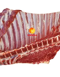 Ziegenkoteletten