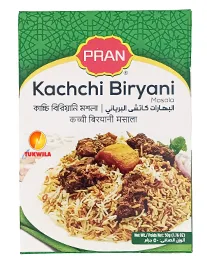 Pran Kachchi Biryani Masala, 100 g