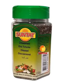 Suntat Chia seeds, 130 g