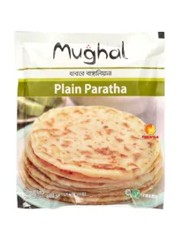 Frozen Mughal Plain, 5 pcs