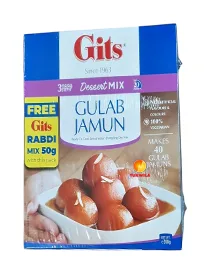Gulab Jamun Ready Mix, 200 g