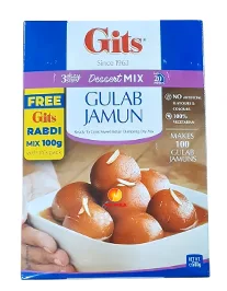 Gulab Jamun Ready Mix, 500 g