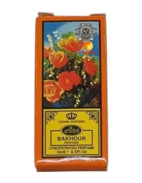 Rose Aatar, 3 ml