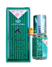 Khadlaj Alkoholfrei Perfume, 3 ml