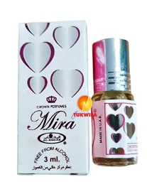 Mira -pink Atar, 3 ml