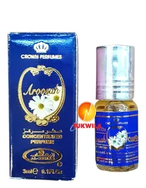 Aroosah flower Atar, 3 ml