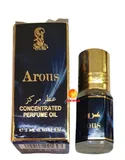 Arous Attar Perfume