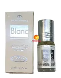 Blanc Attar Perfume