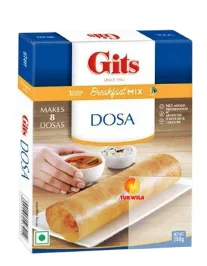 Gits Dosa Mix, 200 g