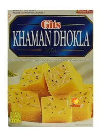 Gits Dhokla Dokla Mix, 200 g