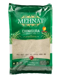 Chinigura Aromatic Rice, 5 kg