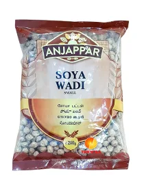 Soya Chunks, 250 g