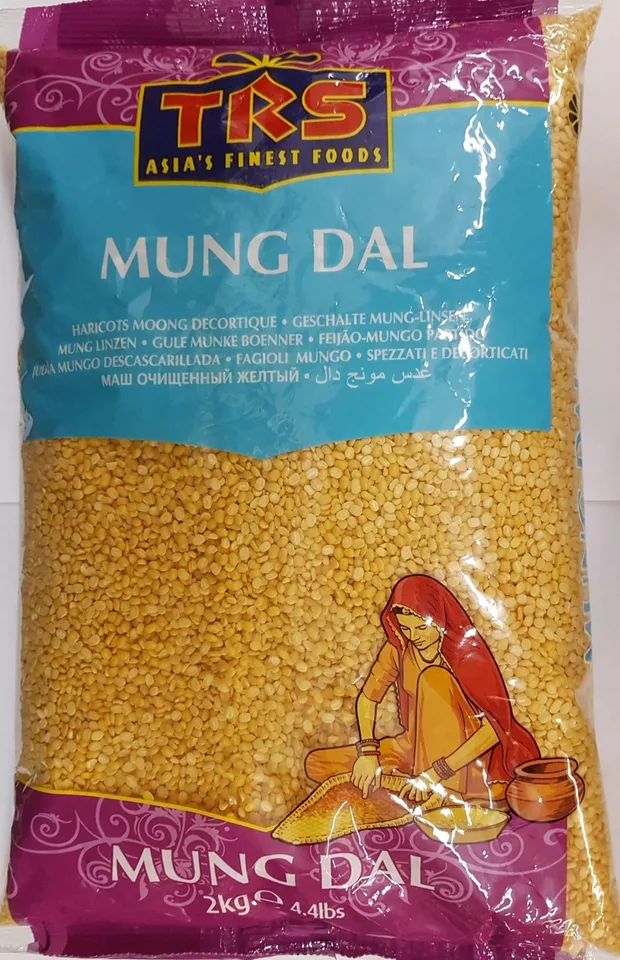 Mung Dal