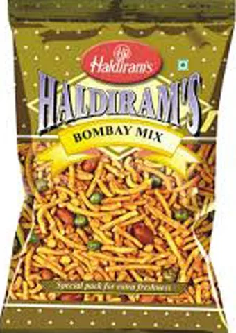 Bombay mixture, 200 g