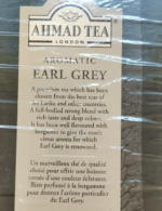 Ahmad Earl Grey Tea Tee -500g-Ceylon Black Tea-loose-1-Tukwila online Market in Germany