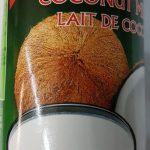 ARAY-D Coconut Milk, 200g