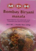 Bombay Biryani Masala