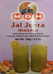 Jaal Jera Masala