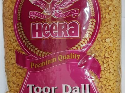 Heera Toor Daal, 2 Kg
