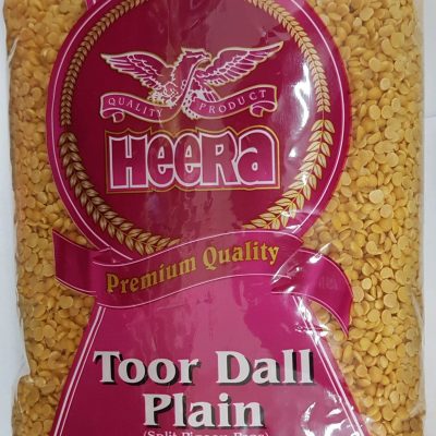 Heera Toor Daal, 2 Kg
