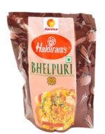 Haldirams Bhelpuri Snacks Namkeen Chanachur_ Tukwila Online Market in Germany