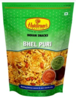 Haldirams Bhelpuri Snacks Namkeen Chanachur_1- Tukwila Online Market in Germany