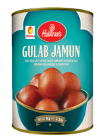 Haldirams Gulab jamun in Tin-1kg_tukwila online markt in Germany