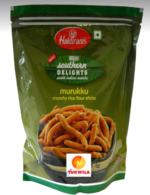 Haldirams Murukku Snacks Namkeen Chanachur_Tukwila Online Market