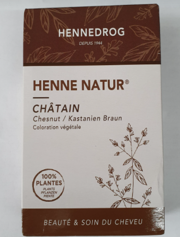 Henna Henne Natural-Chestnut Brown_Tukwila Online Market-