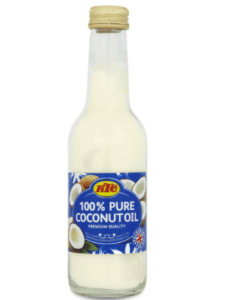 KTC Coconut Oil 250ml_Tukwila Online Market-Blue