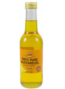 Mustard Oil Öl Sorisar Tel-250ml- Tukwila Online market in Germany