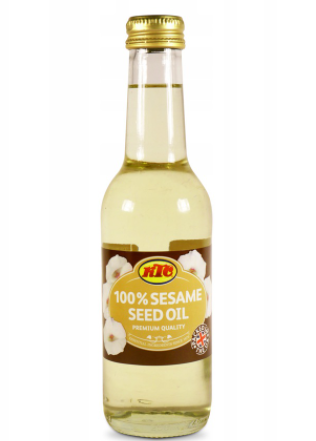 KTC Sesame seeds Oil 250ml_Tukwila Online Market in Germany