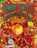 Original Bombay Sweets Chanachur Namkeen Snacks - a_Tukwila online Market in Germany