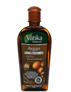 Vatika Argon oil-200ml-1-Tukwila Online Market in Germany