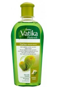 Vatika Cactus oil-200ml-1-Tukwila Online Market in Germany