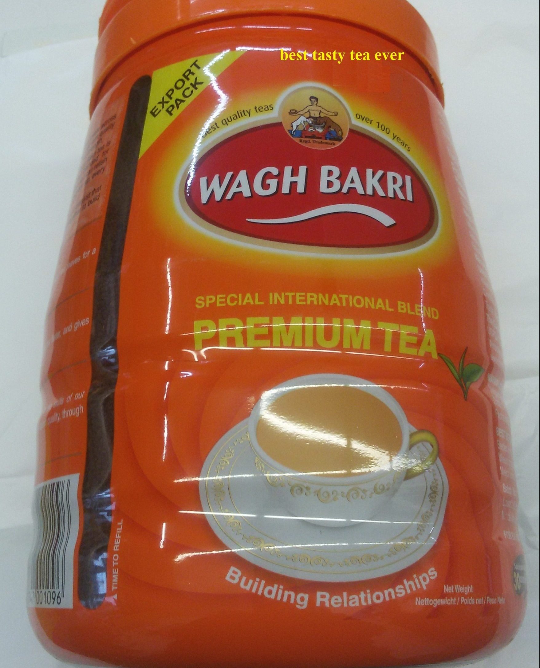 Wagh Bakri Tea, Tee. Tukwila-ZaZu online get Grocery Store in Germany
