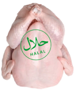 Chicken Whole_Gany H'hnchen Murgi_ Tukwila online Supermarket in Germany