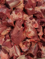 Goat-Ziegenfleisch-Desi Mutton-Bakra ka Gosht Khasir Mangsho-2-Tukwila online Market in Germany