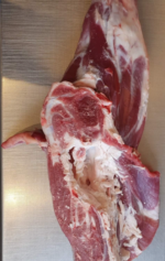 Goat-Ziegenfleisch-Mutton-Keule-1-Tukwila online Market in Germany