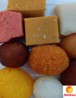 Mixed sweets Süßigkeiten _ Tukwila Online Market in Germany