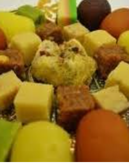 Mixed sweets-indian sweets-Tukwila Online grocery in Germany