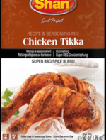 Shan Chicken Tikka Masala_50g_Tukwila Online Market