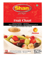 Shan Fruits Chaat Masala Spices Salat Gewürze - Tukwila online Markt Market Store Dokan Bazar in Germany
