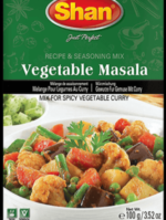 Shan Vegetables Masala_100g_Tukwila Online Market