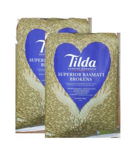 Tilda-Brocken Rice Reis-20kg- tukwila online market in Germany