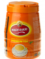 Wagh Bakri Loose Black Tea_ Tukwila Online Market in Germany
