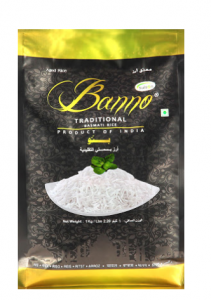 banno-black-basmati-rice-1kg. Tukwila online grocery store in Germany